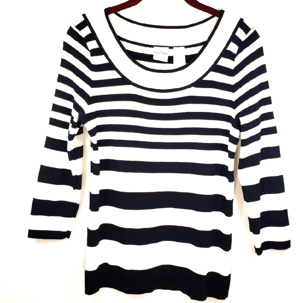 Emma James top - Size M - Picture 2 of 7
